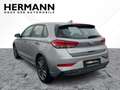Hyundai i30 1.0 T-GDI Mild-Hybrid Trend *Sitzhzg*Kamera* Argent - thumbnail 3