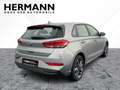 Hyundai i30 1.0 T-GDI Mild-Hybrid Trend *Sitzhzg*Kamera* Silber - thumbnail 4