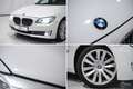 BMW 740 740D *Leder Dakota*Softclose-Close-Automatik*Si... Blanc - thumbnail 41