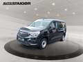 Opel Combo E Cargo 1.2 Turbo Edition PDC, Klima Zwart - thumbnail 2