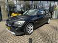 BMW X1 sDrive20d Executive*ECC*NAVI*EXPORT/EX.BPM* Zwart - thumbnail 2