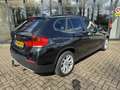 BMW X1 sDrive20d Executive*ECC*NAVI*EXPORT/EX.BPM* Zwart - thumbnail 10