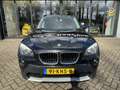BMW X1 sDrive20d Executive*ECC*NAVI*EXPORT/EX.BPM* Zwart - thumbnail 3