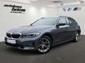 BMW 320 d Touring Sport Line HiFi DAB LED Standhzg. Сірий - thumbnail 1