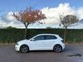 Volkswagen Polo 96 PK TSI virtueel cockpit camera pdc NAP 1e eigen Blanc - thumbnail 2