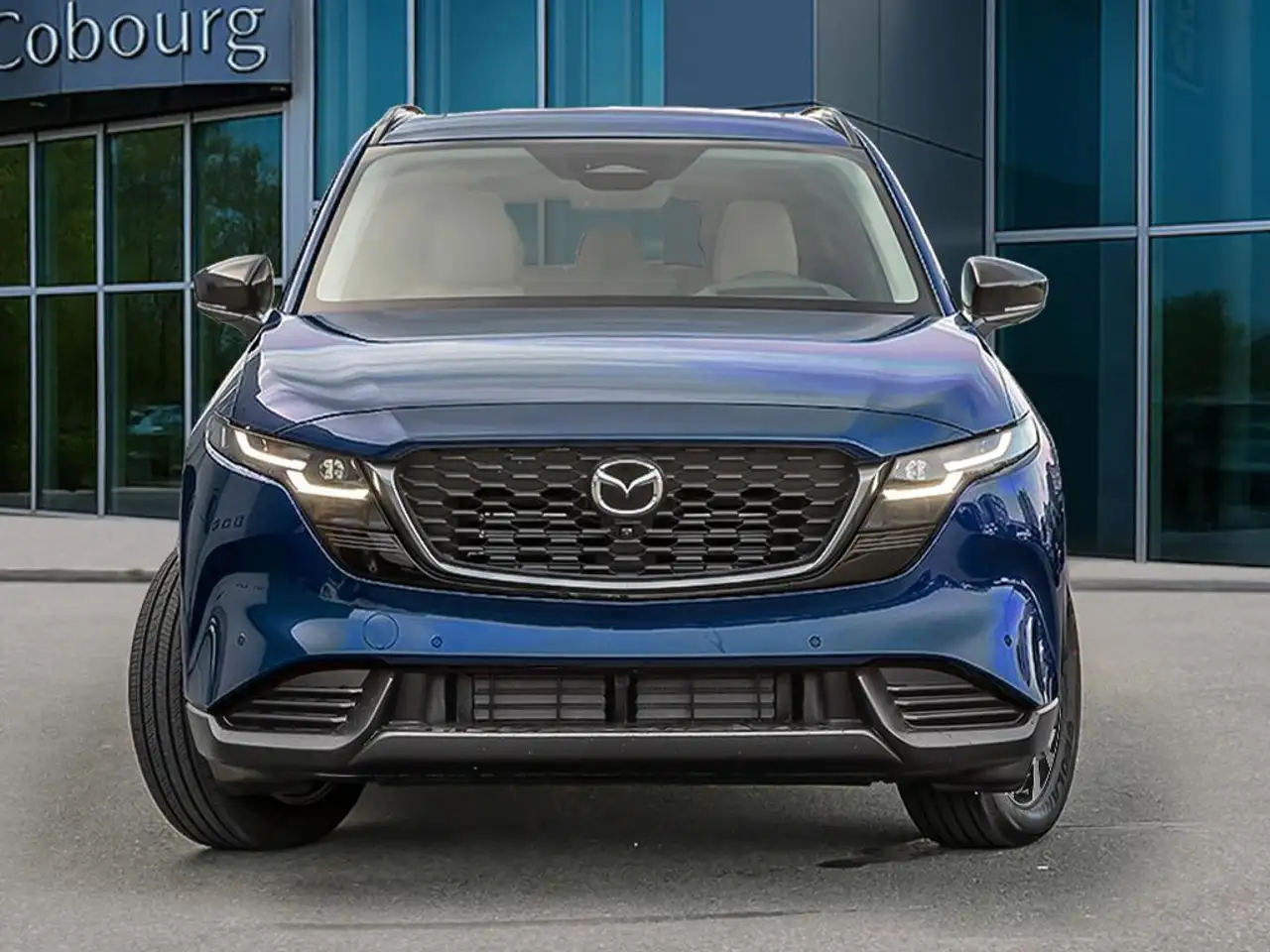 Mazda CX-5 снимка Mazda CX-5