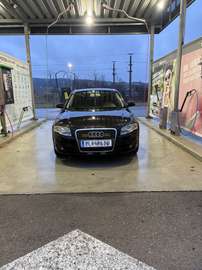 Avant 3,0 TDI V6 quattro