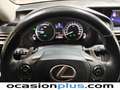 Lexus IS 300 300h Executive Tecno + Navibox Blanco - thumbnail 27