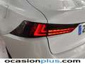 Lexus IS 300 300h Executive Tecno + Navibox Blanco - thumbnail 17