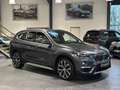 BMW X1 sDrive18d xLine 1.HAND/AHK/NAV/ACC/R-CAM/19LM Grau - thumbnail 2