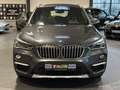 BMW X1 sDrive18d xLine 1.HAND/AHK/NAV/ACC/R-CAM/19LM Grau - thumbnail 7