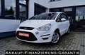 Ford S-Max S-MAX Business Edition-7 SITZE-NAVI-2.HAND Weiß - thumbnail 1