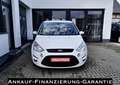 Ford S-Max S-MAX Business Edition-7 SITZE-NAVI-2.HAND Weiß - thumbnail 3