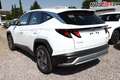 Hyundai TUCSON Select 1.6 T-GDI 160 FACELIFT Nav Keyless 117 k... Weiß - thumbnail 3
