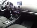 Audi A3 30TFSI Design Sedan *NAVI-XENON-CRUISE-EURO6d* Noir - thumbnail 8