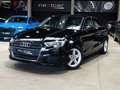 Audi A3 30TFSI Design Sedan *NAVI-XENON-CRUISE-EURO6d* Noir - thumbnail 1