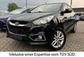Hyundai iX35 2.0 *LPG*NAVI-AUTO-LEDER-PANORAMA-SHZ Zwart - thumbnail 1