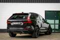 Volvo XC60 2.0 T6 Ultimate AWD Black Edition 398pk LONG RANGE Zwart - thumbnail 2