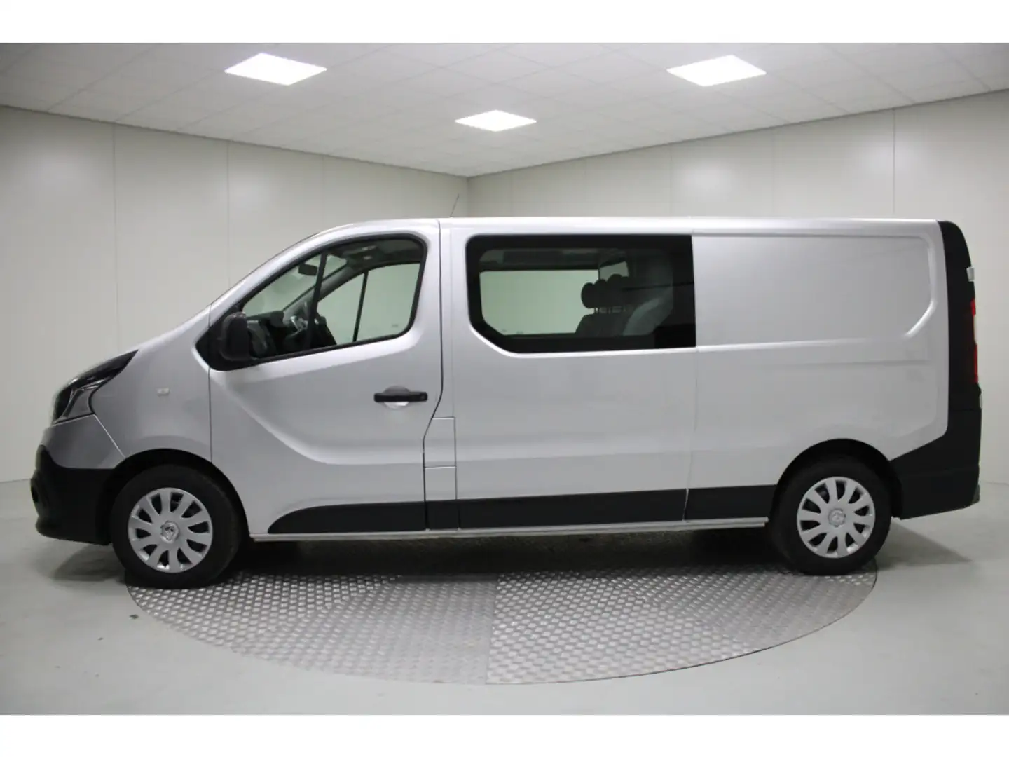 Renault Trafic 1.6 dCi T29 L2H1 DC Comfort | Comfort | komt geen Grijs - 2