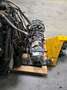 Porsche 911 Carrera coupe 3.2 met motor en bak los erbij Paars - thumbnail 23