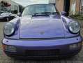 Porsche 911 Carrera coupe 3.2 met motor en bak los erbij Paars - thumbnail 4