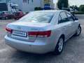Hyundai SONATA 2.4 GLS NF LPG GASANLAGE* VOLL-LEDER* Grau - thumbnail 3