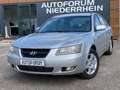 Hyundai SONATA 2.4 GLS NF LPG GASANLAGE* VOLL-LEDER* Grau - thumbnail 1