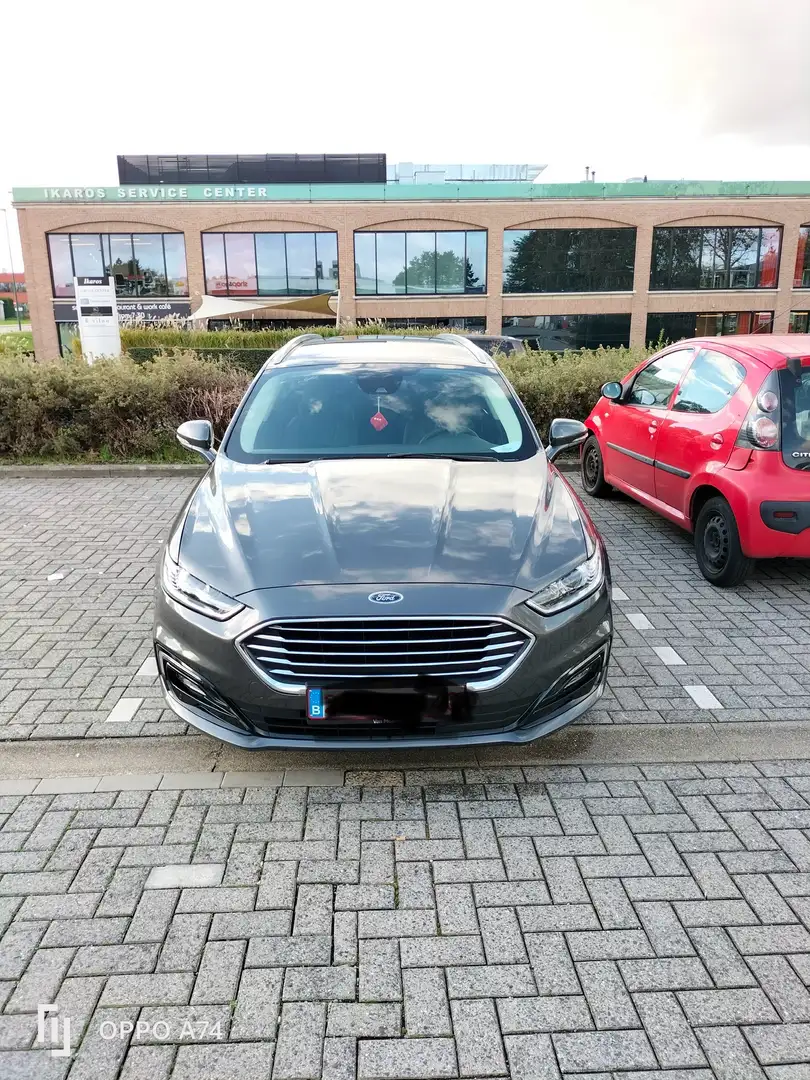Ford Mondeo 2.0 EcoBlue Aut. Business Edition - 1