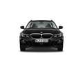 BMW 318 i  Touring M Sport HUD+NAVI+LEDER+MEMORY SITZE+HIF Schwarz - thumbnail 5