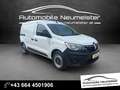 Renault Kangoo / Express 1,5 Diesel |Klima|netto: 11.483.- Weiß - thumbnail 1