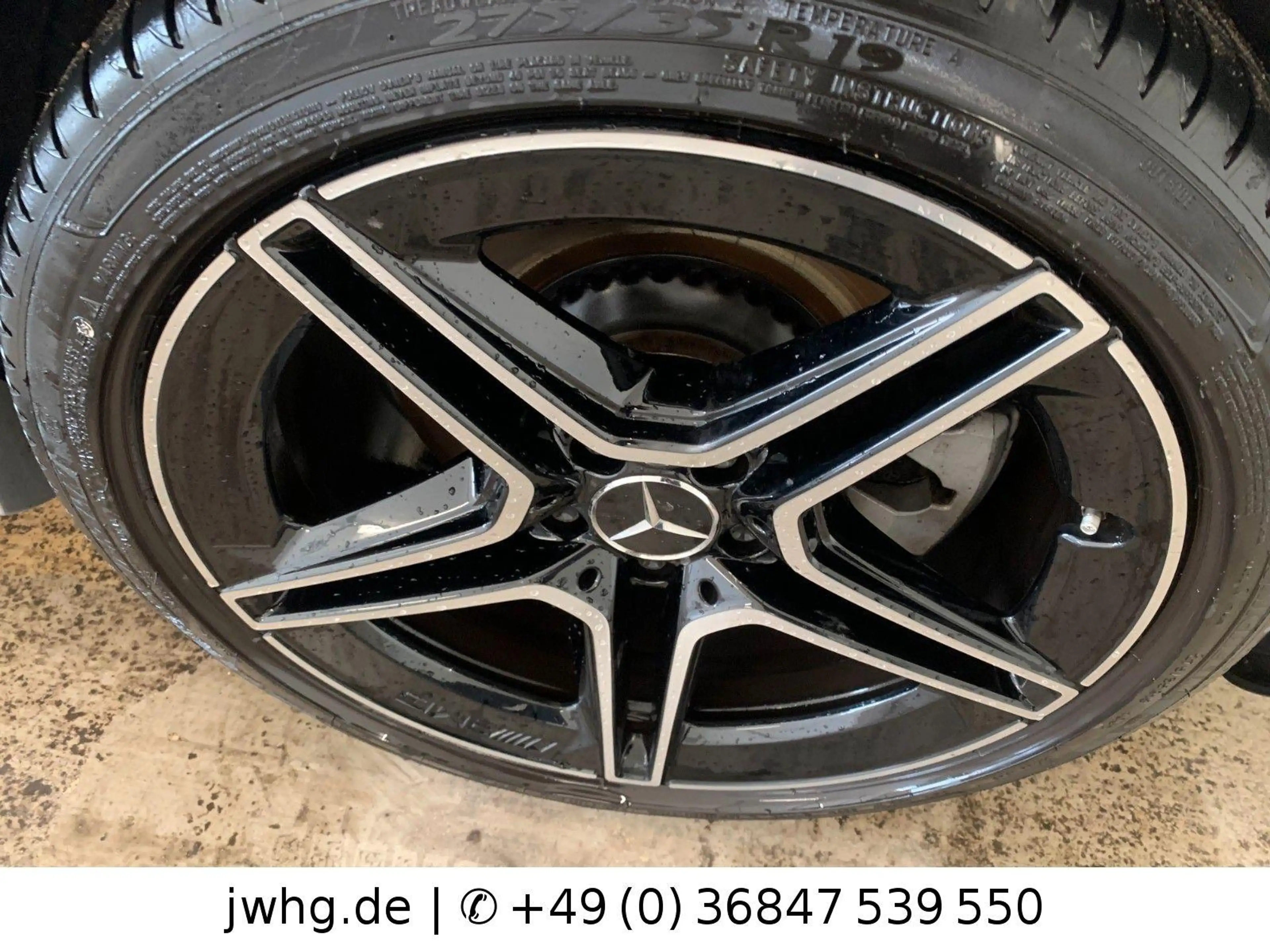 Mercedes-Benz CLS 53 AMG 4Matic|Virtual|Distr+|Night|360°|Memo — photo 8