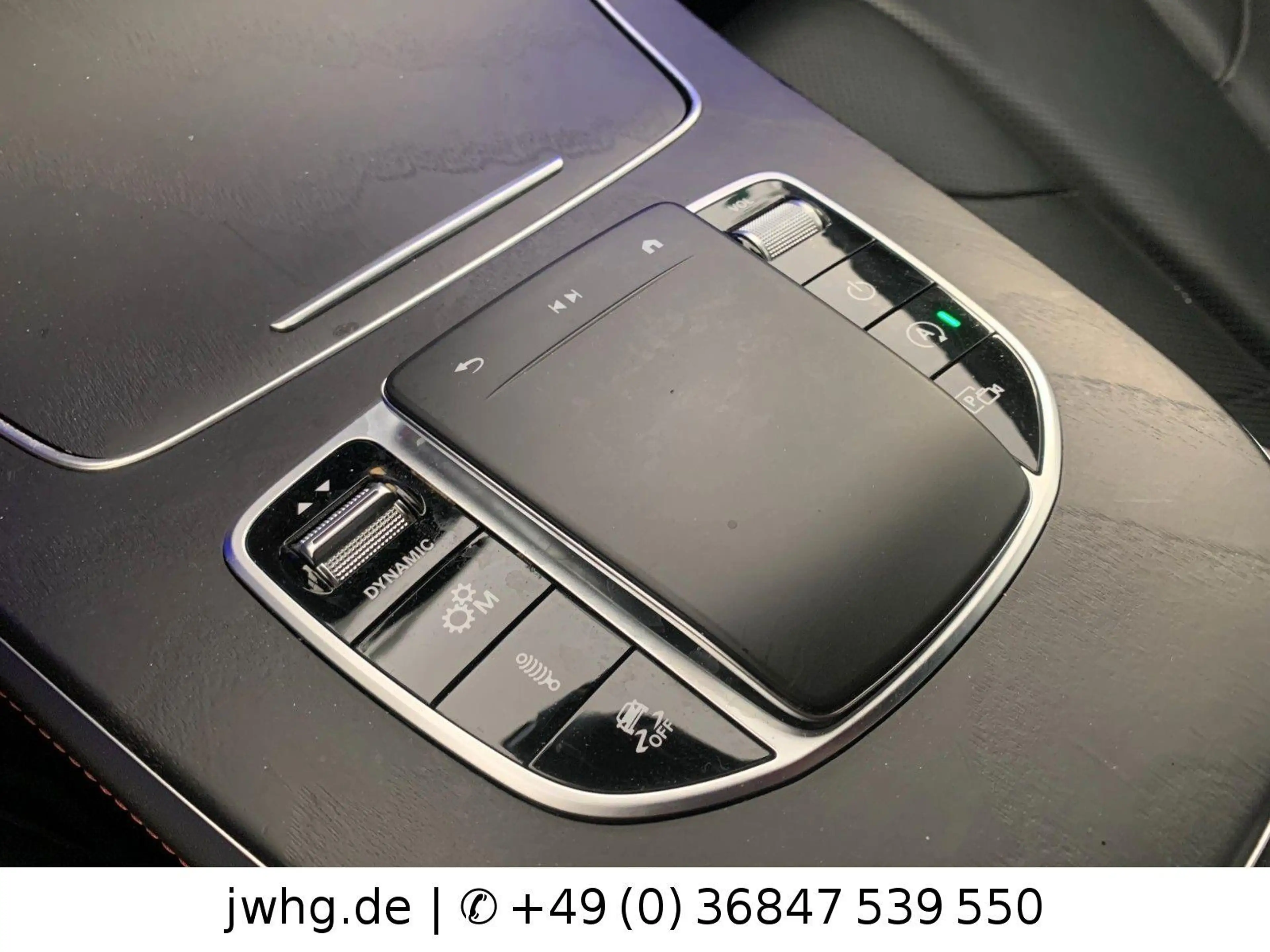 Mercedes-Benz CLS 53 AMG 4Matic|Virtual|Distr+|Night|360°|Memo — photo 12
