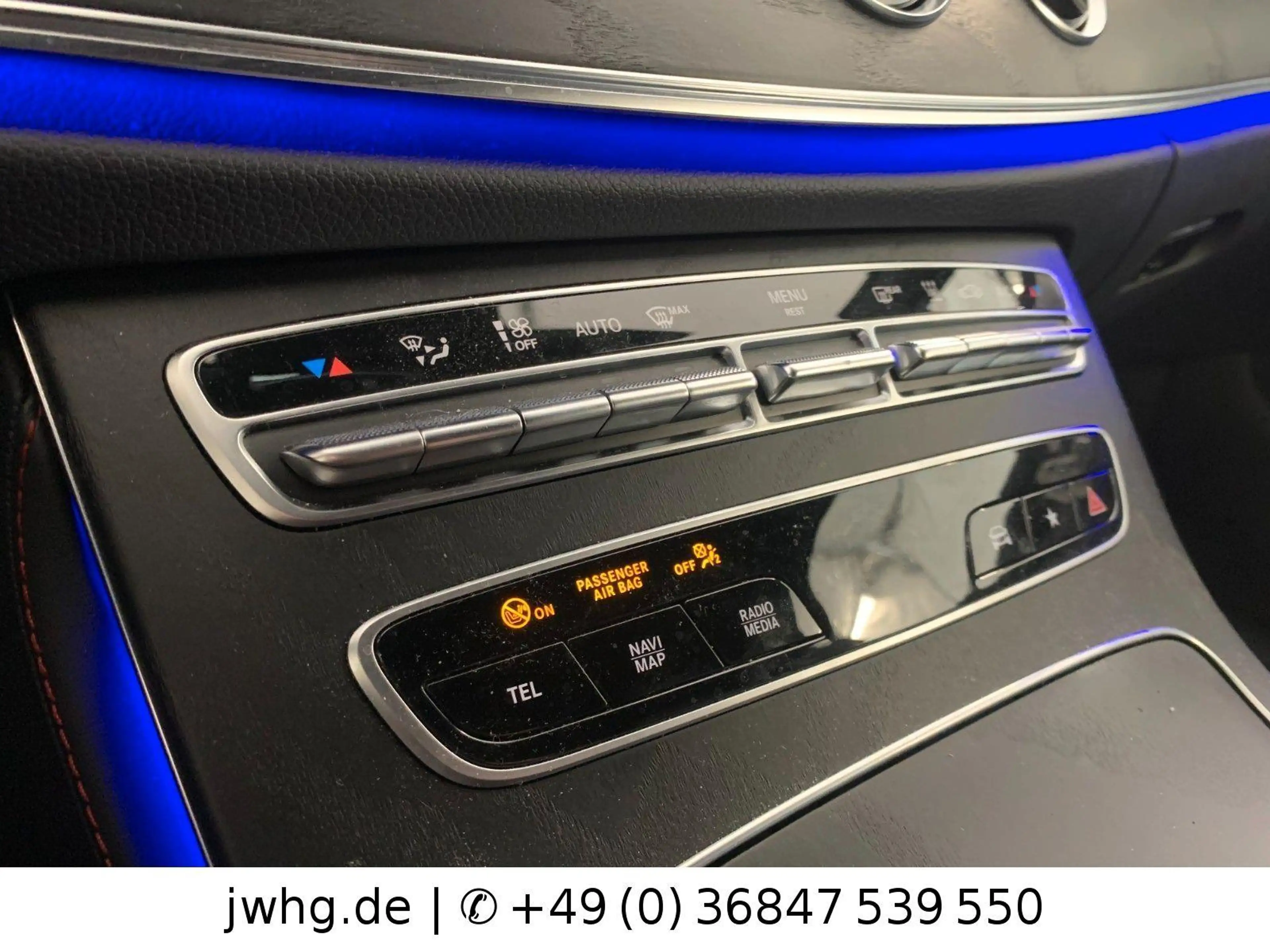 Mercedes-Benz CLS 53 AMG 4Matic|Virtual|Distr+|Night|360°|Memo — photo 13