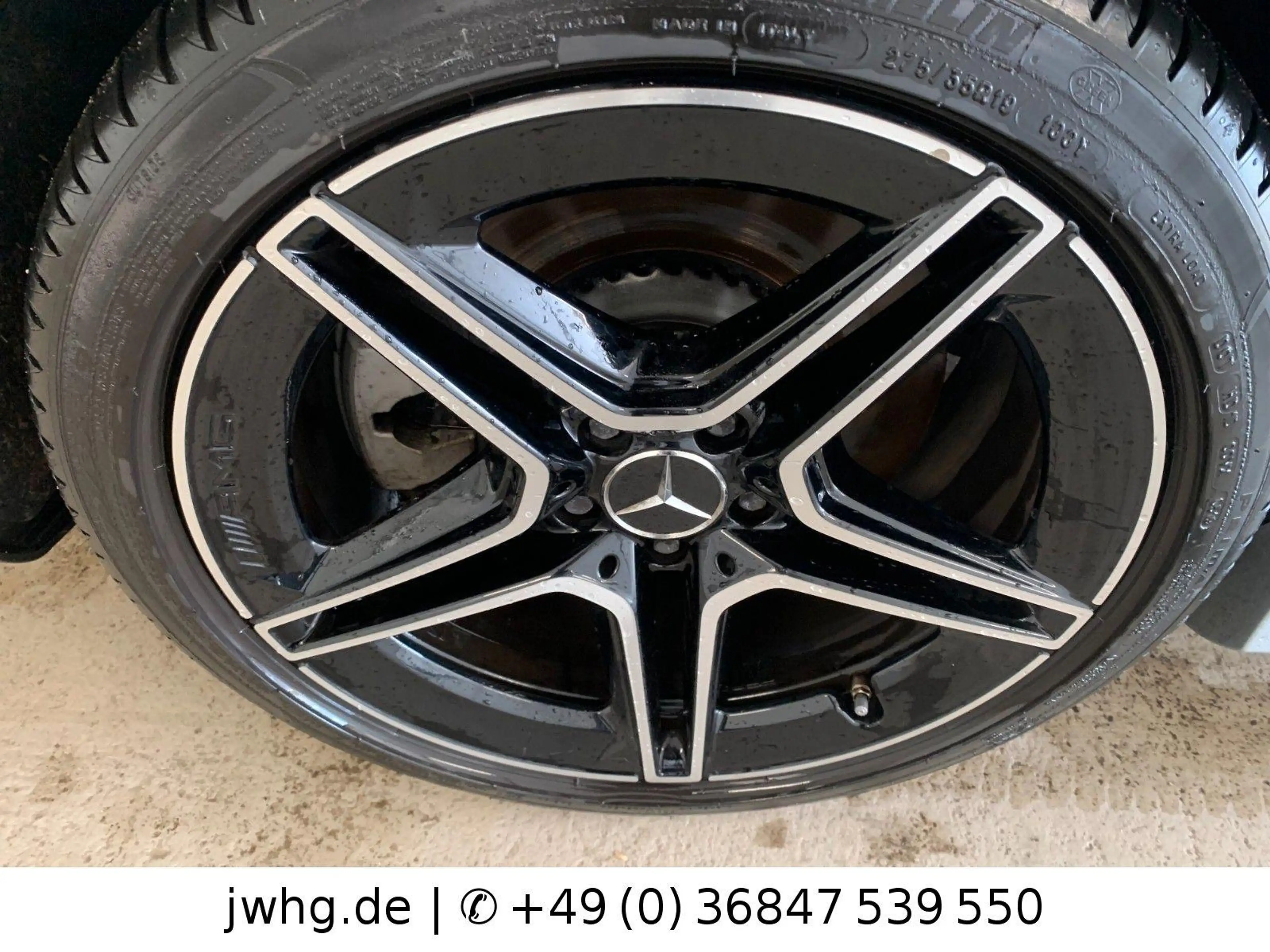 Mercedes-Benz CLS 53 AMG 4Matic|Virtual|Distr+|Night|360°|Memo — photo 7