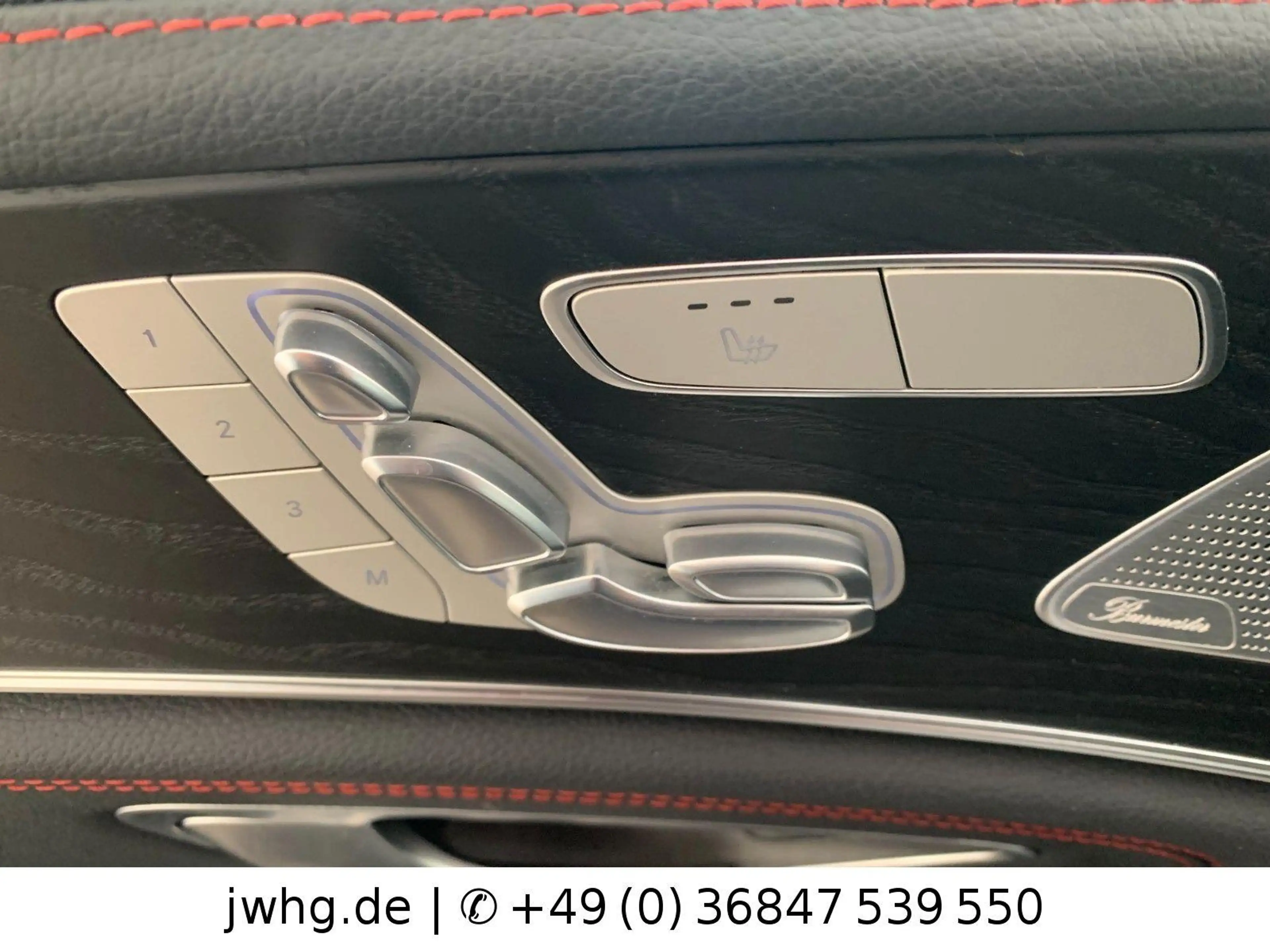 Mercedes-Benz CLS 53 AMG 4Matic|Virtual|Distr+|Night|360°|Memo — photo 11