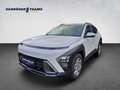 Hyundai KONA 1.0 T-GDi Trend VIRTUAL/LED/NAVI Blanc - thumbnail 1