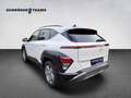 Hyundai KONA 1.0 T-GDi Trend VIRTUAL/LED/NAVI Blanc - thumbnail 3