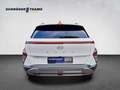 Hyundai KONA 1.0 T-GDi Trend VIRTUAL/LED/NAVI Blanc - thumbnail 4