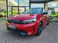 Opel Corsa F GS Rouge - thumbnail 1