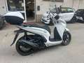 Honda SH 350i 11/24 KM.5213 UNIPRO. Bianco - thumbnail 6