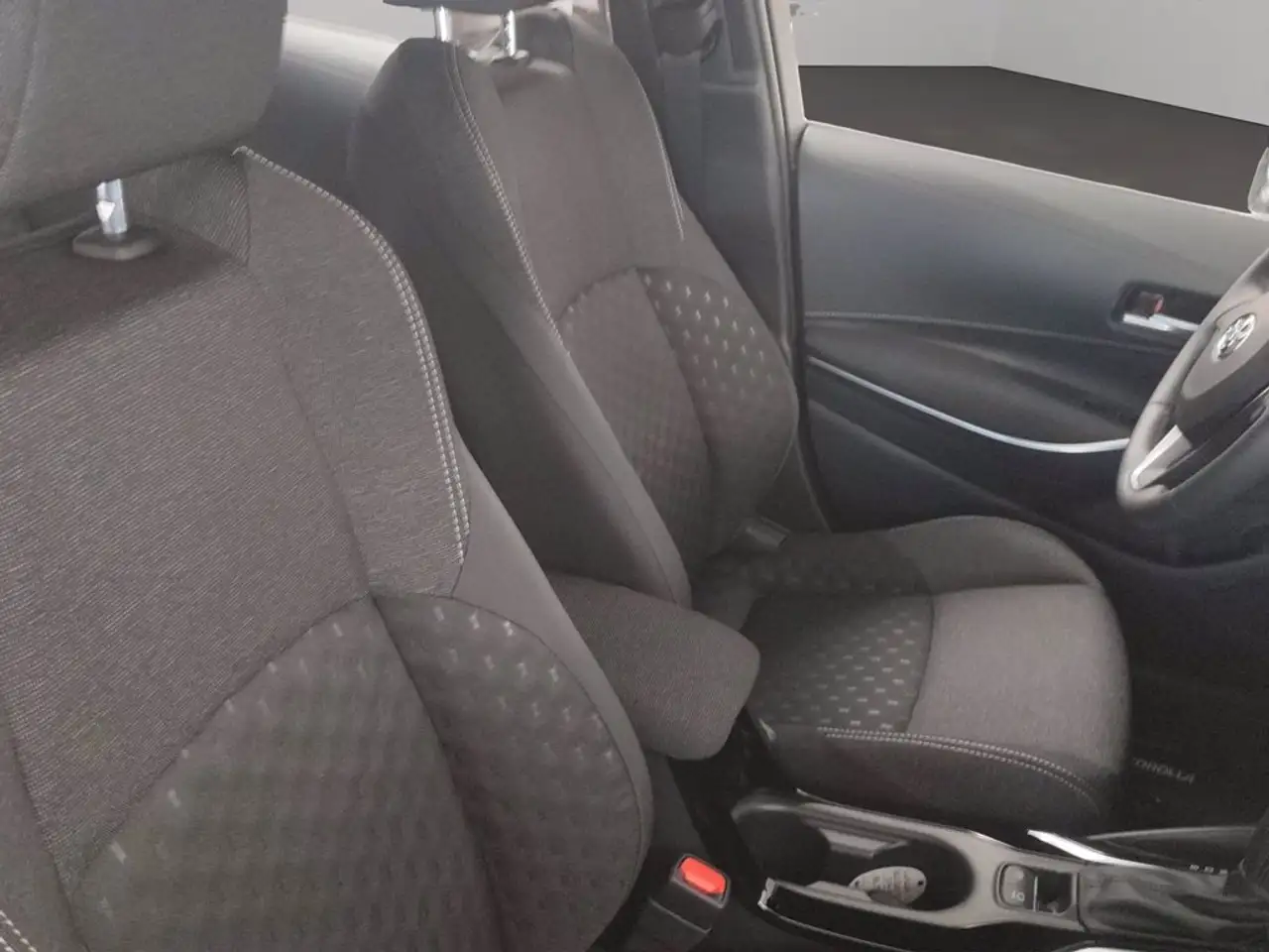 Toyota Corolla 2026
