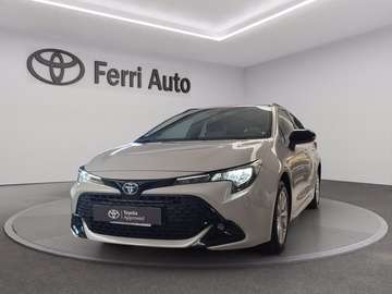 touring sports 1.8h active auto