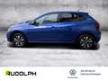 Volkswagen Polo 1.0 TSI Goal 5-Gang LED Navi BT SHZ PDC Klima ACC Blau - thumbnail 3