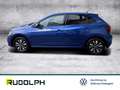 Volkswagen Polo Goal 1.0 TSI 5-Gang LED Navi BT SHZ PDC Klima ACC Blau - thumbnail 2