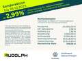 Volkswagen Polo 1.0 TSI Goal 5-Gang LED Navi BT SHZ PDC Klima ACC Blau - thumbnail 2