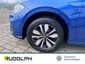 Volkswagen Polo Goal 1.0 TSI 5-Gang LED Navi BT SHZ PDC Klima ACC Blau - thumbnail 5