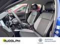Volkswagen Polo 1.0 TSI Goal 5-Gang LED Navi BT SHZ PDC Klima ACC Blau - thumbnail 11