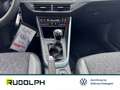 Volkswagen Polo Goal 1.0 TSI 5-Gang LED Navi BT SHZ PDC Klima ACC Blau - thumbnail 9