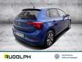 Volkswagen Polo Goal 1.0 TSI 5-Gang LED Navi BT SHZ PDC Klima ACC Blau - thumbnail 3