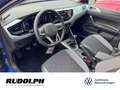 Volkswagen Polo 1.0 TSI Goal 5-Gang LED Navi BT SHZ PDC Klima ACC Blau - thumbnail 6